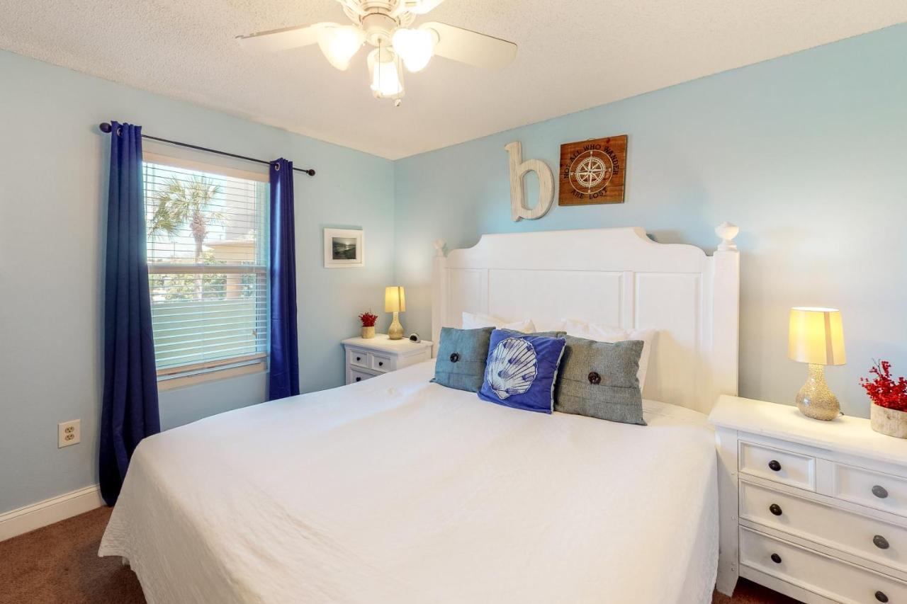 Pelican Beach Resort Destin Exterior foto