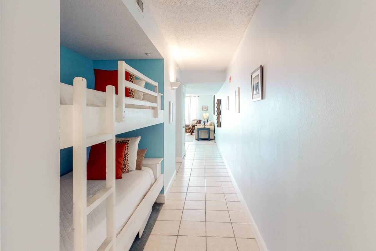 Pelican Beach Resort Destin Exterior foto