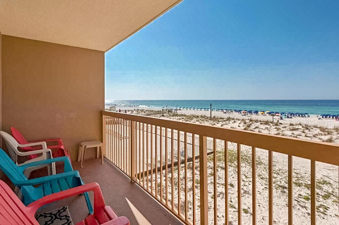 Pelican Beach Resort Destin Exterior foto