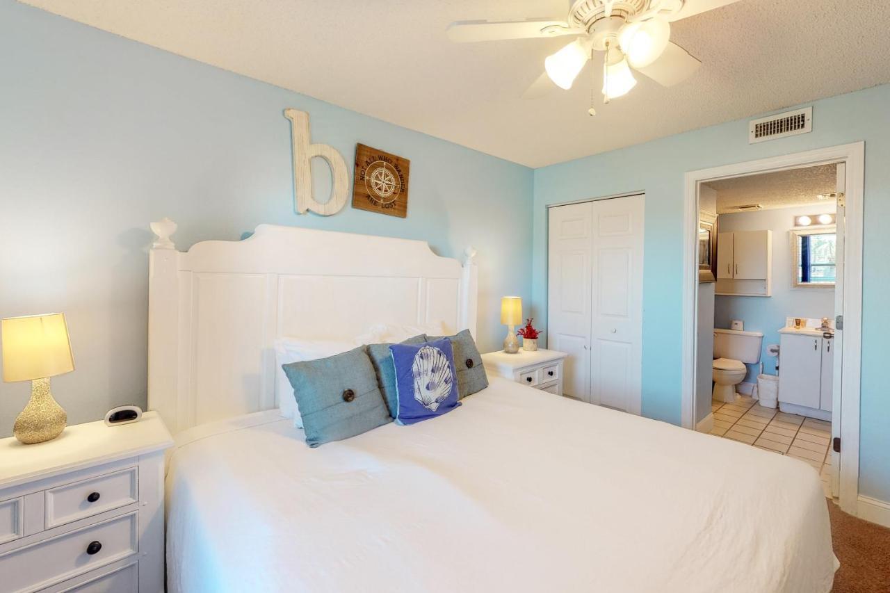 Pelican Beach Resort Destin Exterior foto