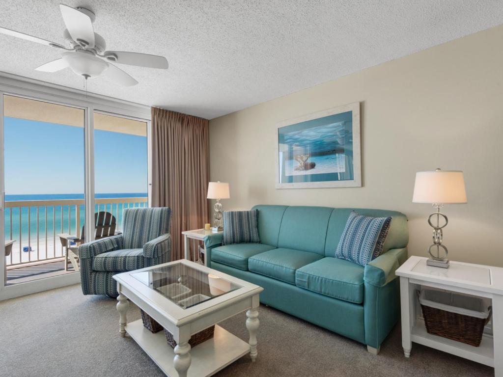 Pelican Beach Resort Destin Habitación foto