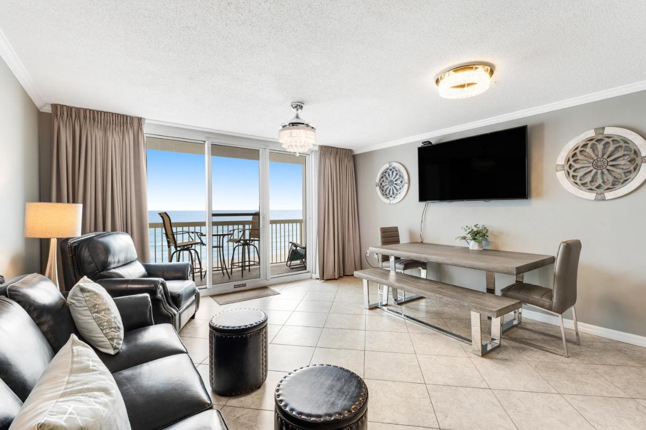 Pelican Beach Resort Destin Exterior foto