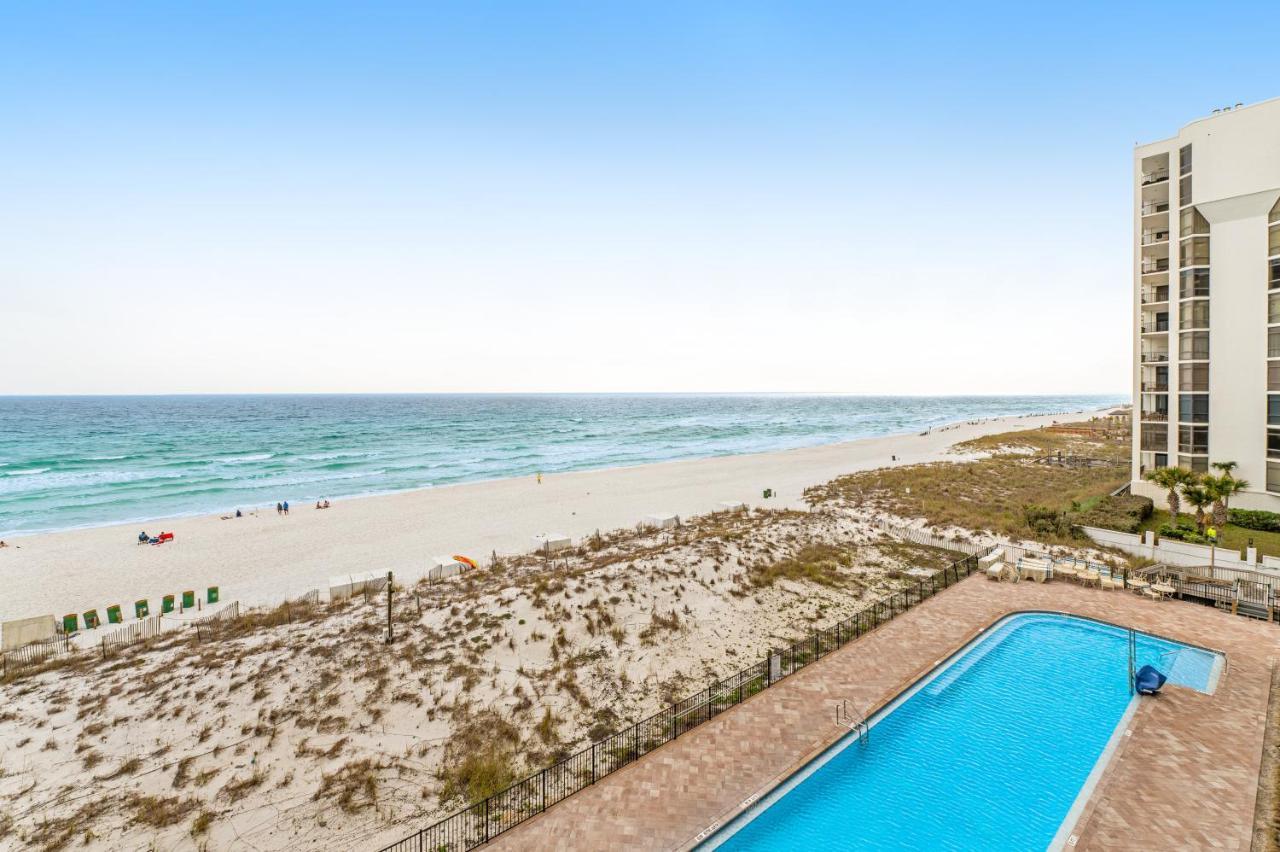 Pelican Beach Resort Destin Exterior foto