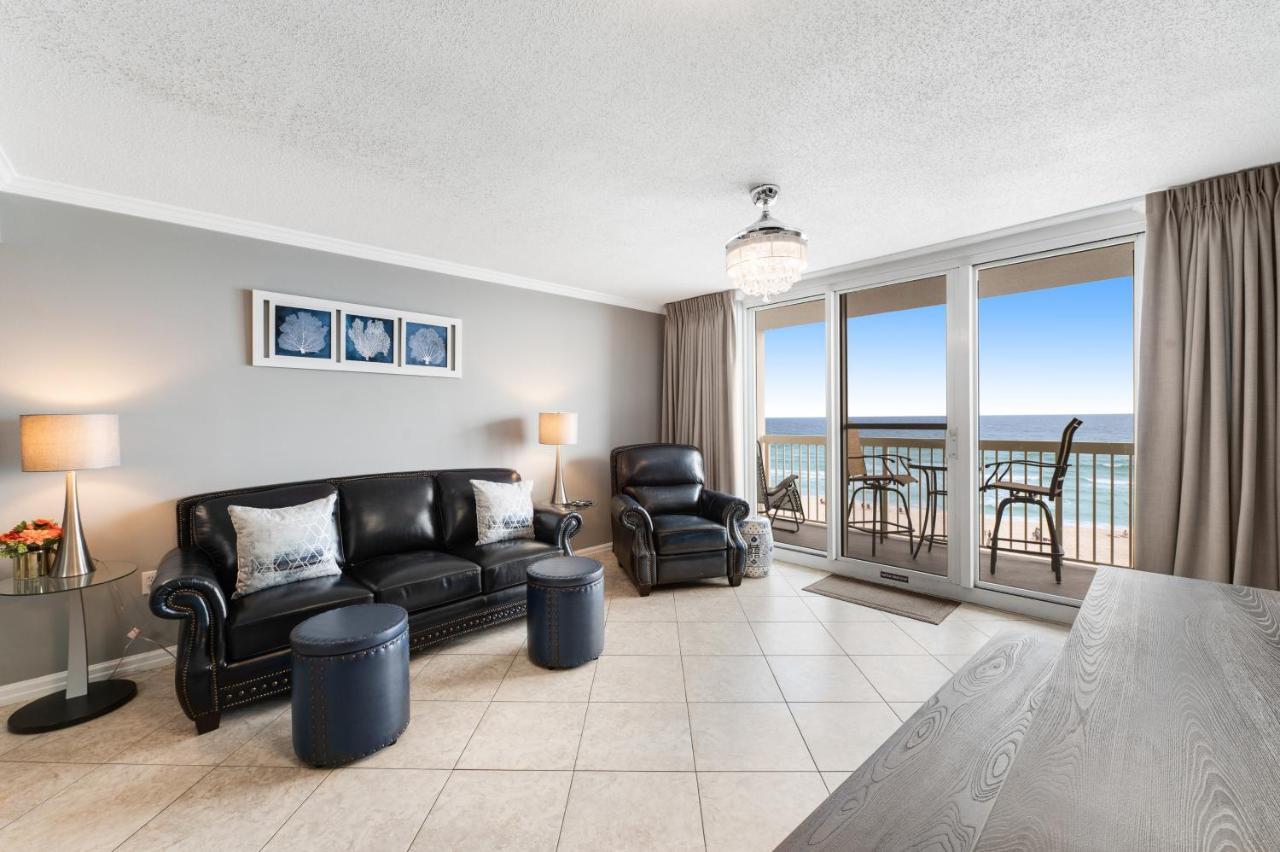 Pelican Beach Resort Destin Exterior foto