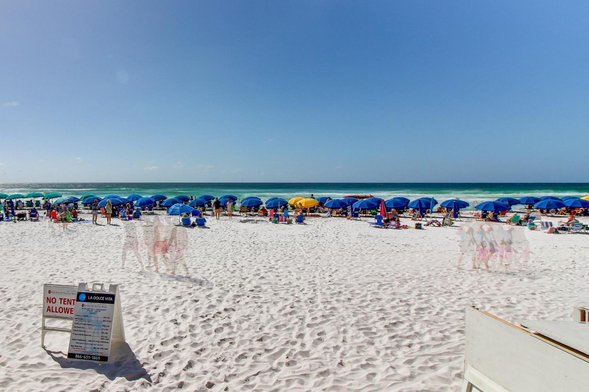 Pelican Beach Resort Destin Habitación foto