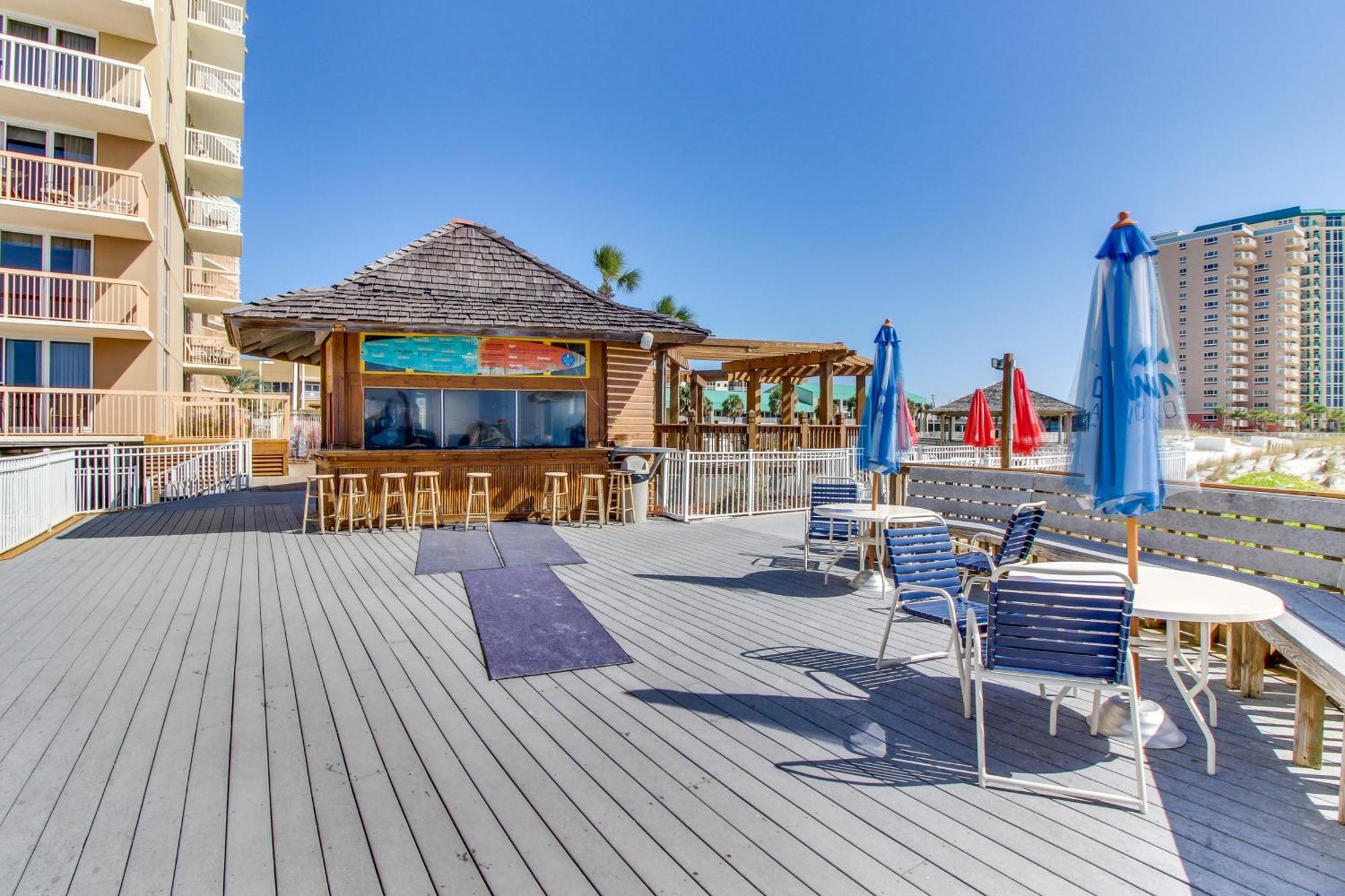 Pelican Beach Resort Destin Habitación foto