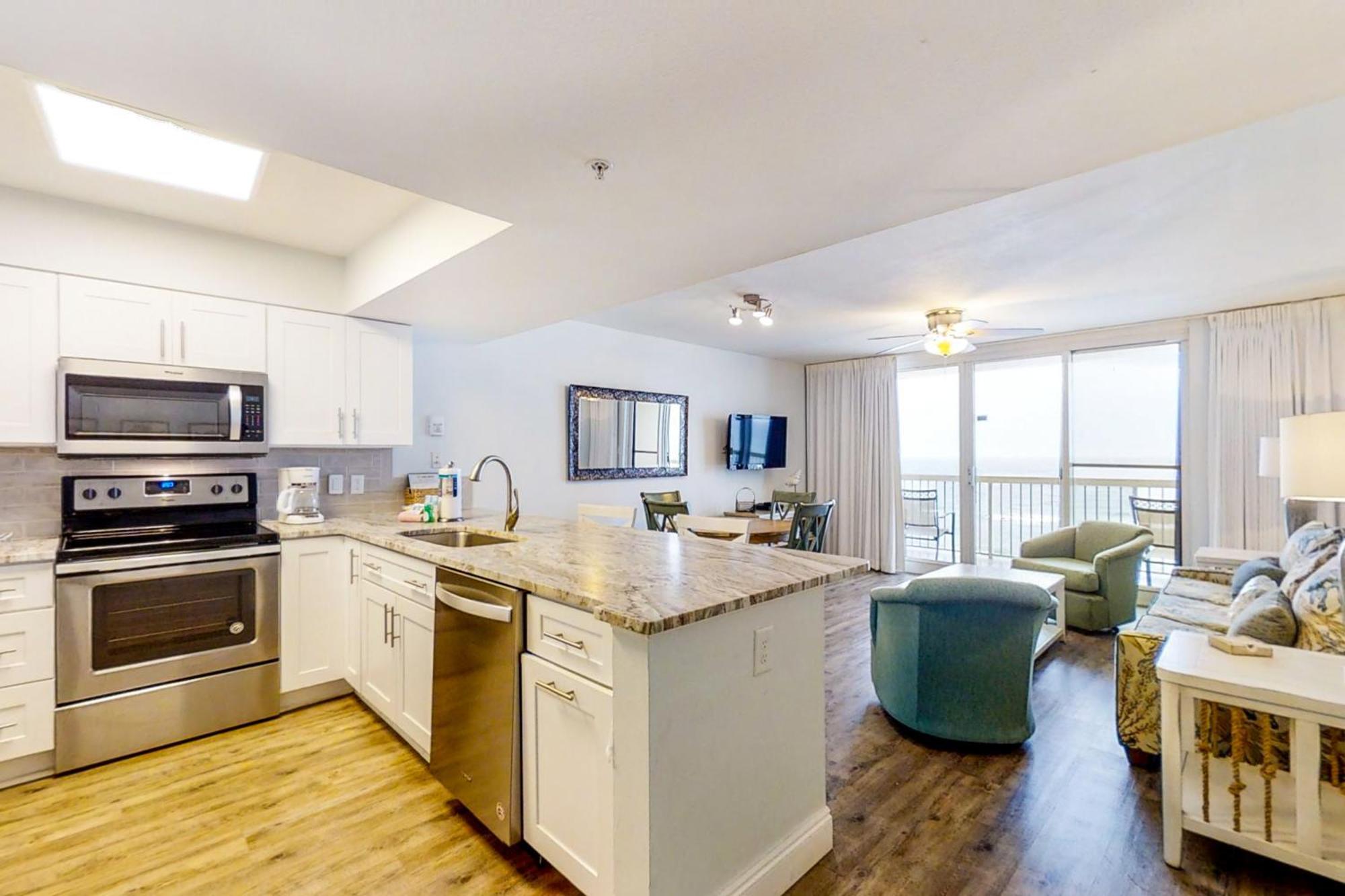 Pelican Beach Resort Destin Habitación foto