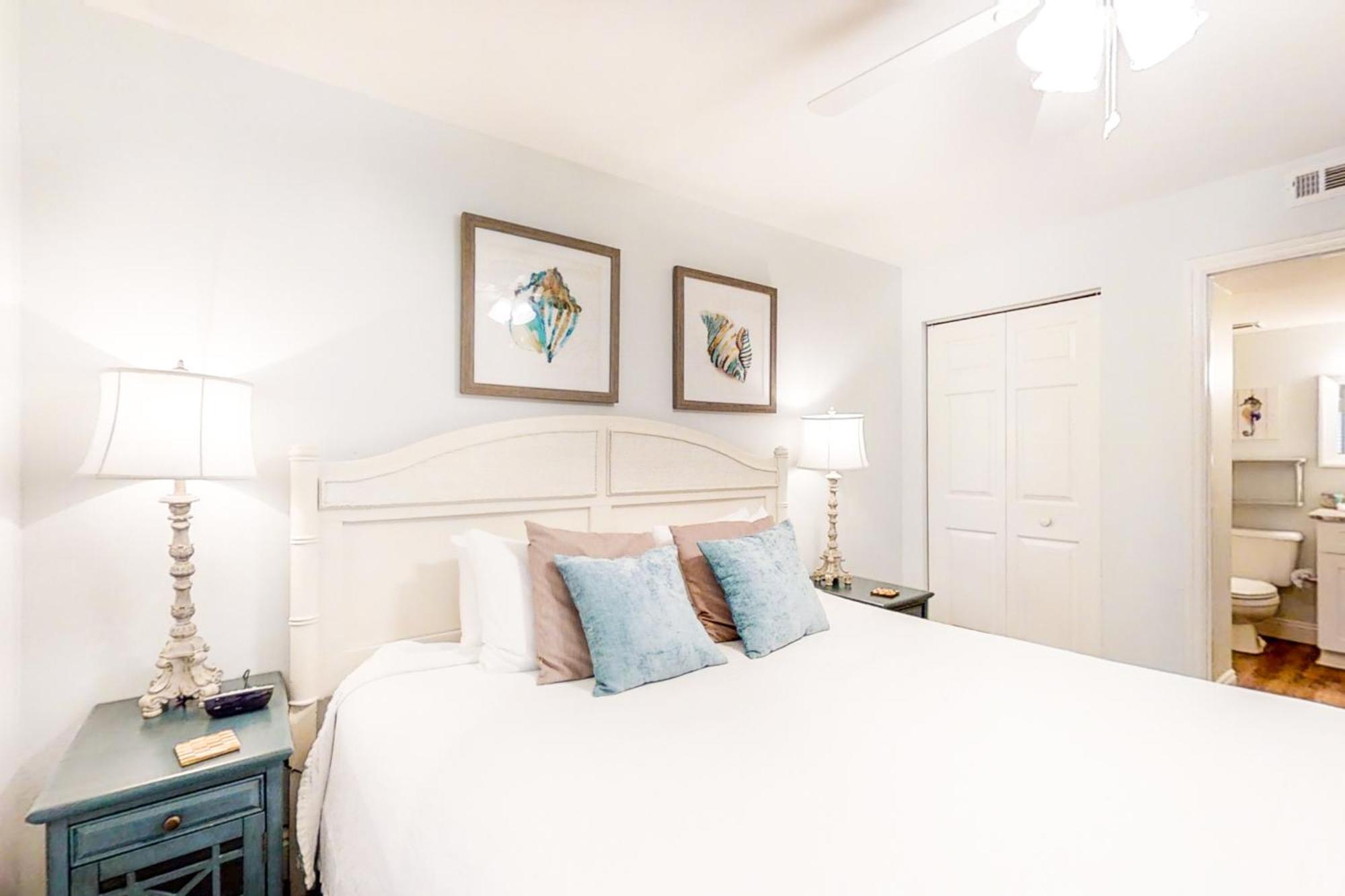 Pelican Beach Resort Destin Habitación foto