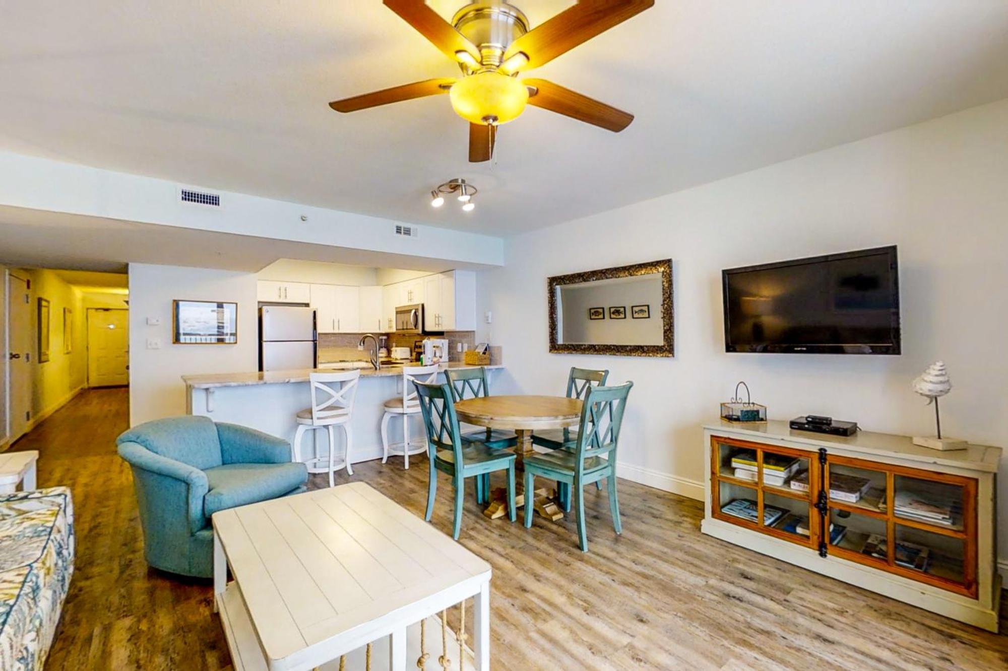 Pelican Beach Resort Destin Habitación foto