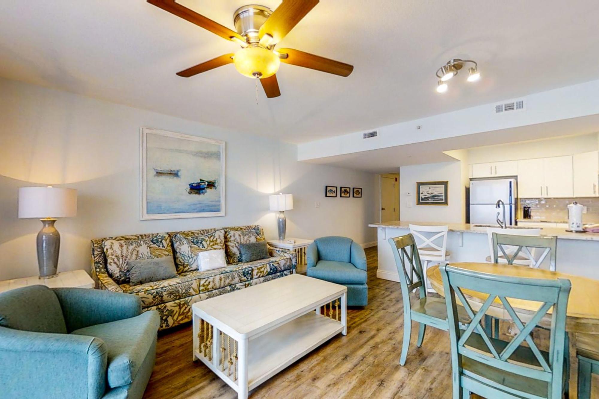 Pelican Beach Resort Destin Habitación foto
