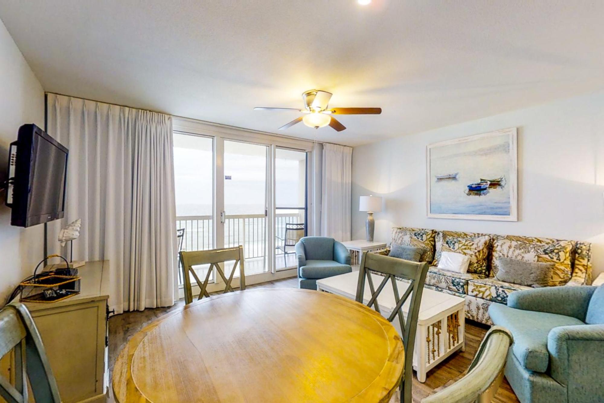 Pelican Beach Resort Destin Habitación foto